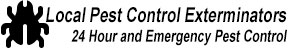Reilly PA Pest Control Exterminators